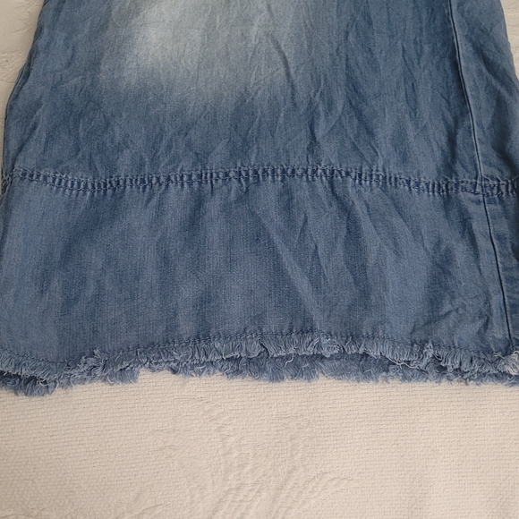 Zenana wide leg flowy pants (39) - Picture 3 of 4